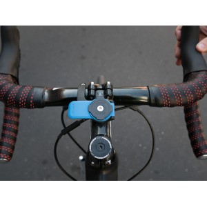 Soporte delantero para bicicletas QUAD LOCK