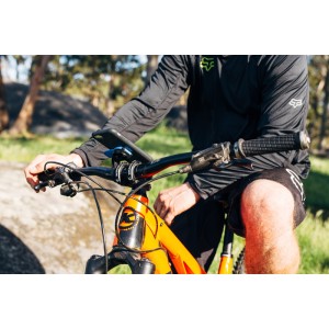 Soporte delantero para bicicletas QUAD LOCK