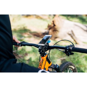 Soporte delantero para bicicletas QUAD LOCK