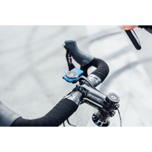 Soporte delantero para bicicletas QUAD LOCK