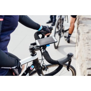 Soporte delantero para bicicletas QUAD LOCK