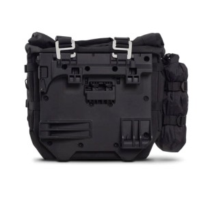 Alforjas laterales SHAD TR40 Soft Adventure