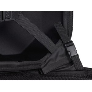 Alforjas laterales SHAD E48SR negras - 15L