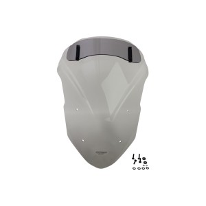 Pantalla MRA Racing VariotouringScreen VTM - Ahumado