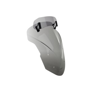 Pantalla MRA Racing VariotouringScreen VTM - Ahumado