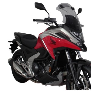 Pantalla MRA Racing VariotouringScreen VTM - Ahumado