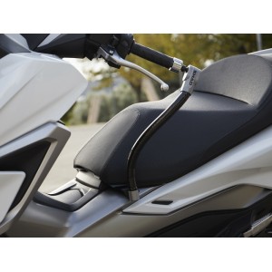 Candado de manillar Serie 3 - 44 cm