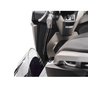 Candado de manillar Serie 3 - 38 cm