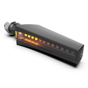 Juego de intermitentes secuenciales LED HIGHSIDER STS 1