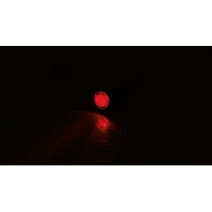 Piloto trasero LED HIGHSIDER Proton Module