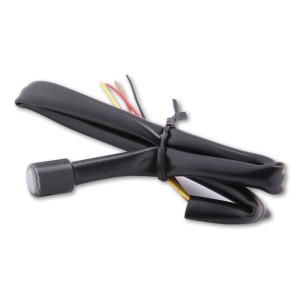 Juego de intermitentes LED HIGHSIDER Proton Module - 3en1