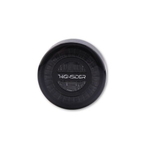 Juego de intermitentes LED HIGHSIDER Rocket Module - 3en1