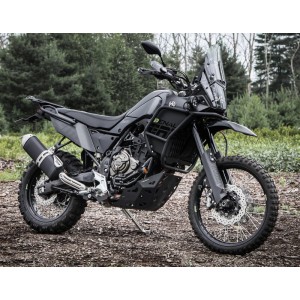 Faro auxiliar LED DENALI D3 TriOptic™ DataDim™