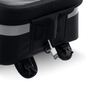 Bolsa depósito SHAD Impermeable Sw23