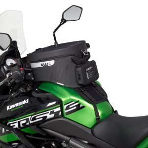 Bolsa depósito SHAD Impermeable Sw23