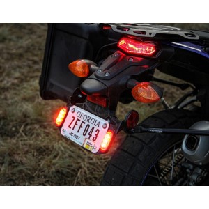 Juego intermitentes traseros led DENALI T3