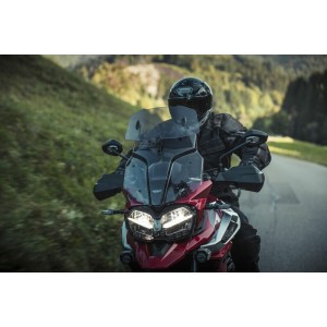 Pantalla MRA Vario X-CREEN ahumado