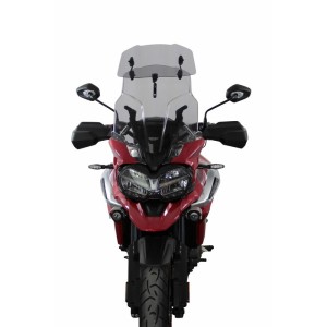 Pantalla MRA Vario X-CREEN ahumado