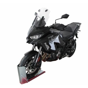 Pantalla MRA Vario Touring transparente