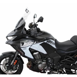 Pantalla MRA Vario Touring transparente