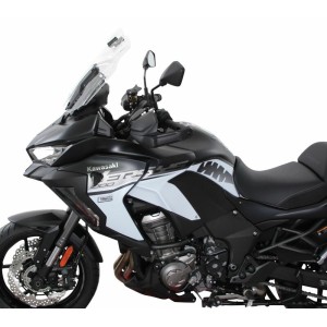 Pantalla MRA Vario Touring transparente