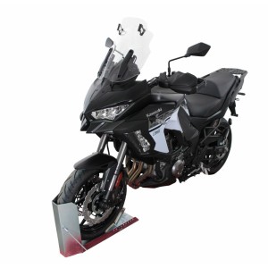 Pantalla MRA Vario Touring transparente