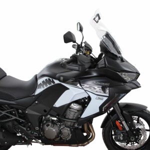 Pantalla MRA Vario Touring transparente