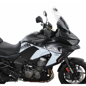 Pantalla MRA Vario Touring transparente