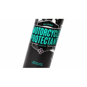 Kit de limpieza para moto MUC-OFF Ultimate Care Kit
