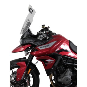 Cúpula MRA Vario Touring, transparente