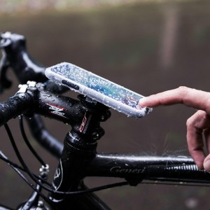 Pack completo bicicleta SP Connect Samsung Galaxy Note 20