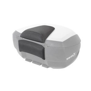 Baúl SHAD SH59X premium expandible aluminio