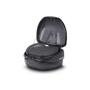 Baúl SHAD SH59X premium expandible aluminio