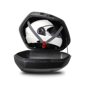 Maletas laterales SHAD SH36 Carbono D0B36200