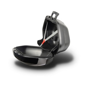 Maletas laterales SHAD SH36 Carbono D0B36200