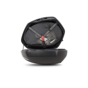 Maletas laterales SHAD SH36 Carbono D0B36200
