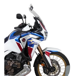 Pantalla MRA VARIO TOURING Transparente Africa Twin