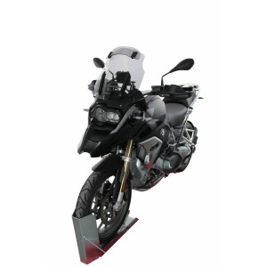 Pantalla MRA Vario Touring tipo VTM ahumado BMW R1250GS/Adventure