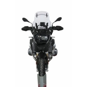 Pantalla MRA Vario Touring tipo VTM ahumado BMW R1250GS/Adventure