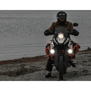 Controlador CANBus DENALI CANsmart™ GEN II - KTM