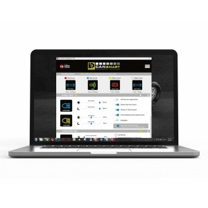 Controlador CANBus DENALI CANsmart™ GEN II - KTM