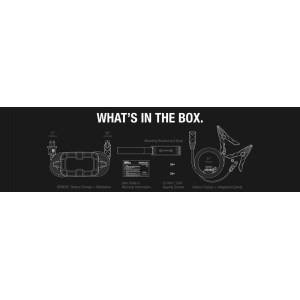 Cargador de batería NOCO Genius5, 5 A