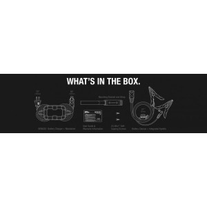 Cargador de batería NOCO Genius2, 2 A