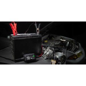 Cargador de batería NOCO Genius2, 2 A