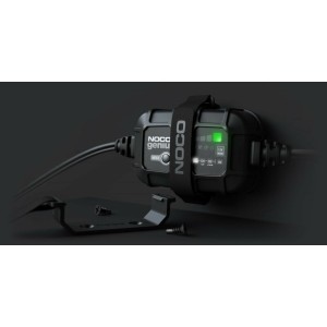 Cargador de batería NOCO Genius2, 2 A