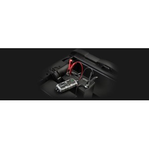 Arrancador de batería NOCO Plus 1000A Lithium 12V