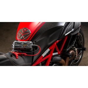 Arrancador de batería NOCO Sport 500A Lithium 12V