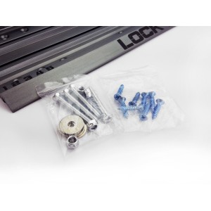 Caballete de transporte RISK RACING stand Lock & Load