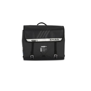 Alforja lateral Shad 100% impermeable