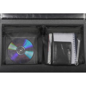 Alforja lateral Shad 100% impermeable